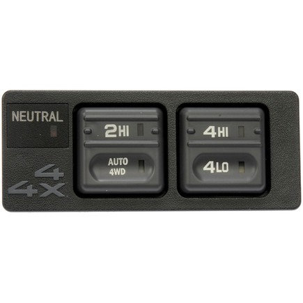 4WD Switch