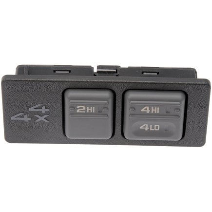 Isuzu 4WD Switch