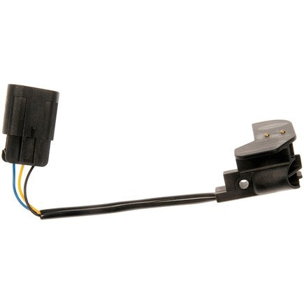 Clutch Starter Safety Switch