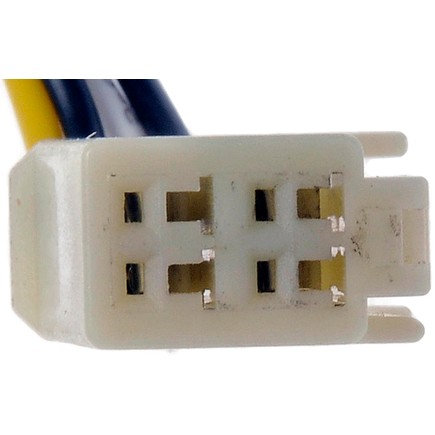 Jeep Liftgate Latch Release Switch