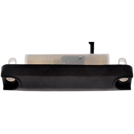 Liftgate Latch Release Switch