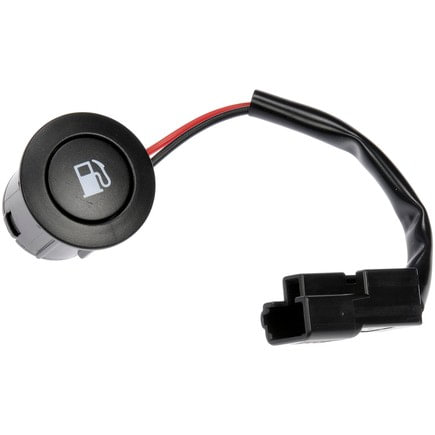Fuel Filler Door Switch
