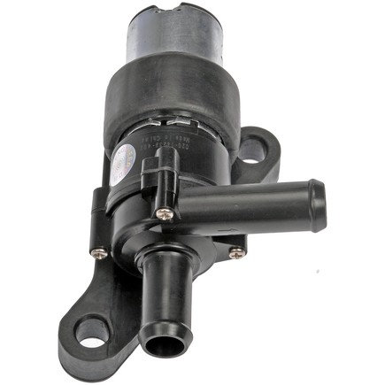 Ford Heater Water Pump