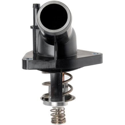 Alfa Romeo Engine Coolant Thermostat Housing Assembly