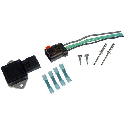 Dodge Grand Caravan Engine Cooling Fan Relay Kit