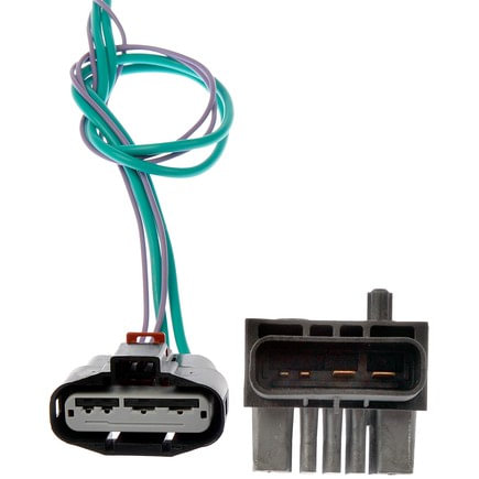 Engine Cooling Fan Relay Kit