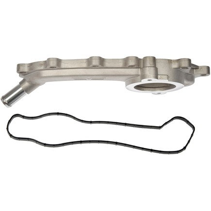 Dodge Engine Coolant Crossover Pipe