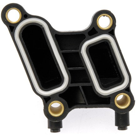 Engine Coolant Air Bleeder