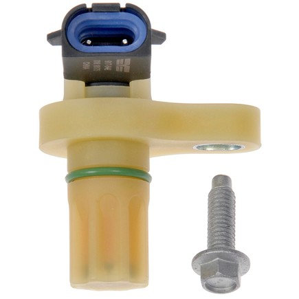 Transaxle Input Speed Sensor