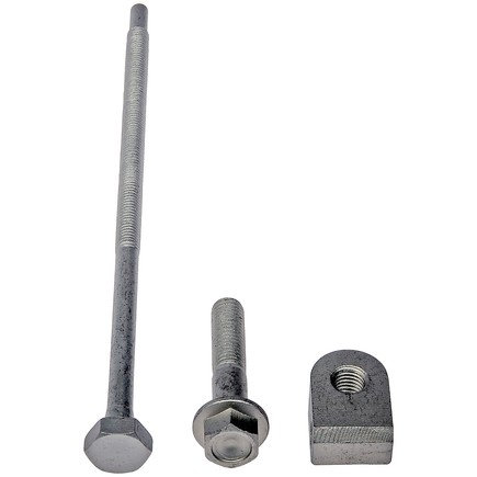 Accessory Drive Belt Idler Pulley Adjustment Bolt Kit