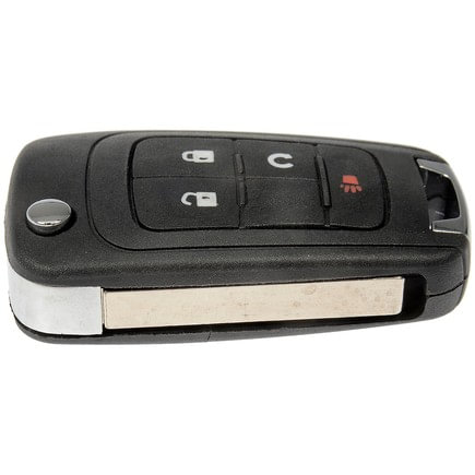 Keyless Entry Transmitter Cover