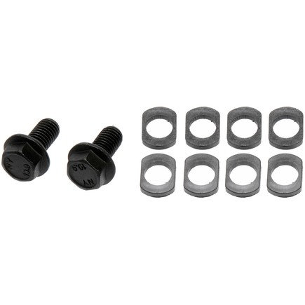 Power Seat Track Repair Kit