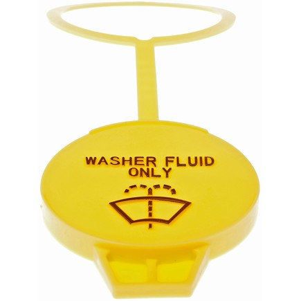 Peterbilt 386 Washer Fluid Reservoir Cap