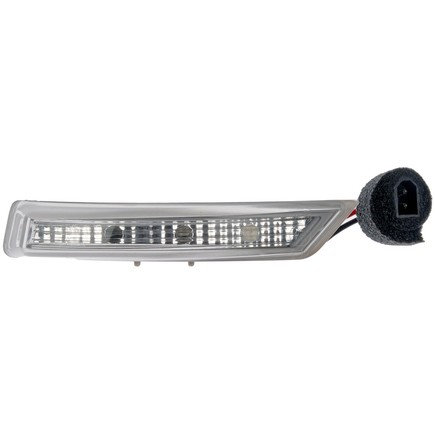 Ford Door Mirror Turn Signal Light