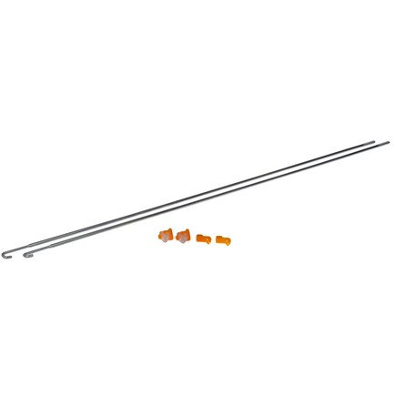 Tailgate Latch Rod