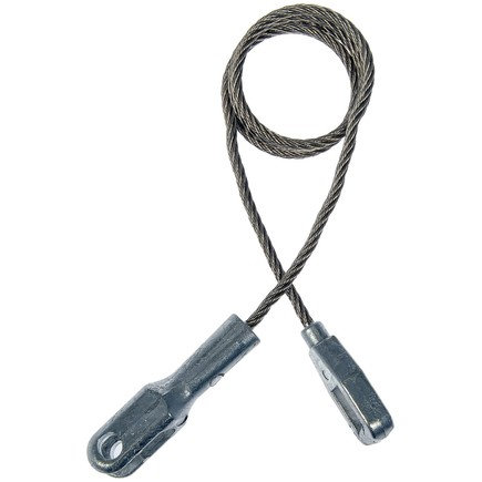 Freightliner FLD120 Hood Restraint Cable