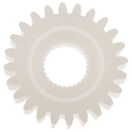Wiper Linkage Gear