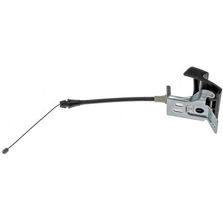 Parking Brake Handle Assembly
