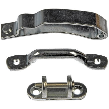 Door Check Strap