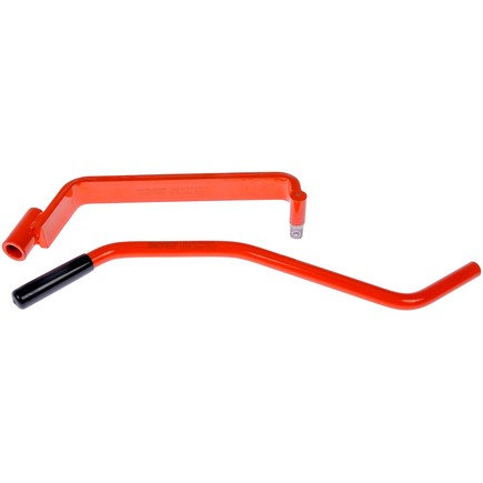 Accessory Drive Belt Tensioner Tool