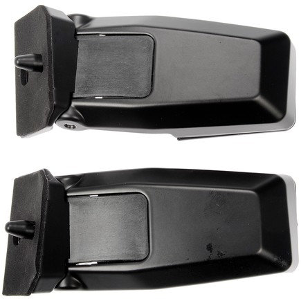 Liftgate Glass Hinge