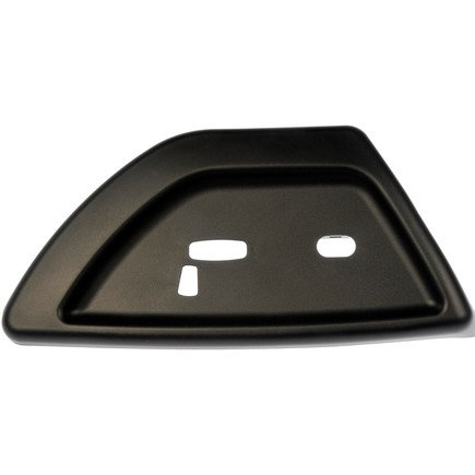 Seat Switch Panel