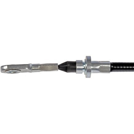 GMC Clutch Cable