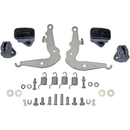 Parking Brake Bell Crank