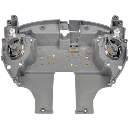 Overhead Console Light Housing