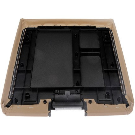 Isuzu Console Lid