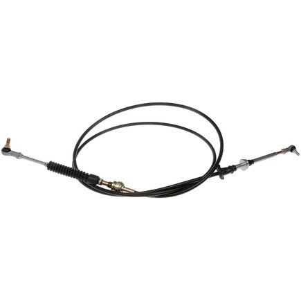 Manual Transmission Shift Cable