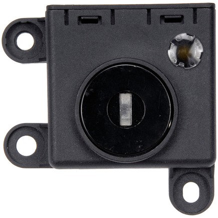 Dodge Passenger Air Bag Disable Switch