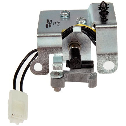 Shift Interlock Solenoid