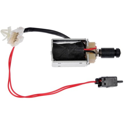 Isuzu Shift Interlock Solenoid