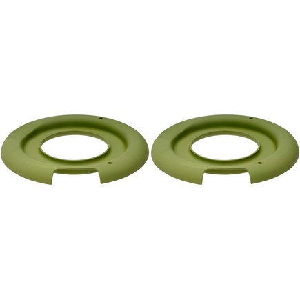 Dodge Suspension Coil Spring Seat Repair Kit