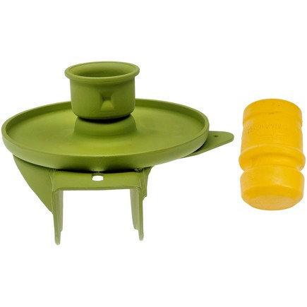 Coil Spring Bracket