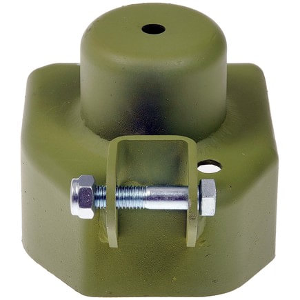 Jeep Coil Spring Bracket