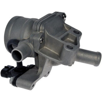 Secondary Air Injection Control Valve