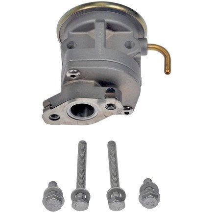 Secondary Air Injection Check Valve