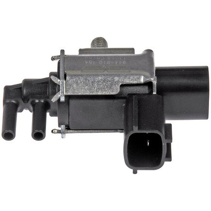 Engine Intake Manifold Runner Solenoid