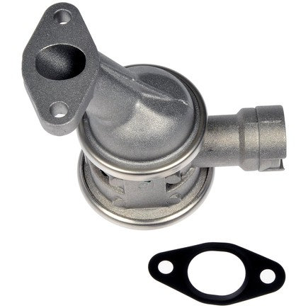 Secondary Air Injection Check Valve