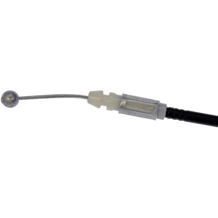 Trunk Lid Release Cable
