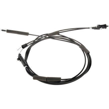 Fuel Door Release Repair Kit