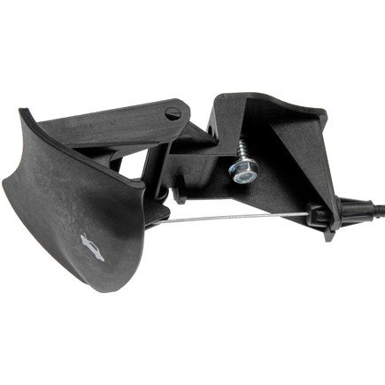 Hood Release Cable