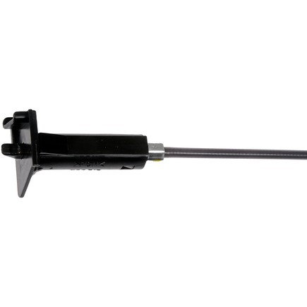 Fuel Filler Door Release Cable