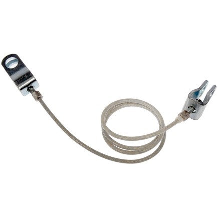 Hood Release Cable
