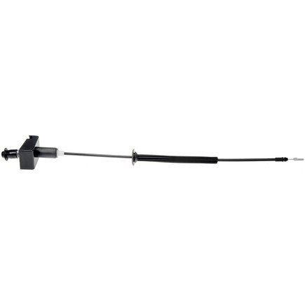 Fuel Filler Door Release Cable