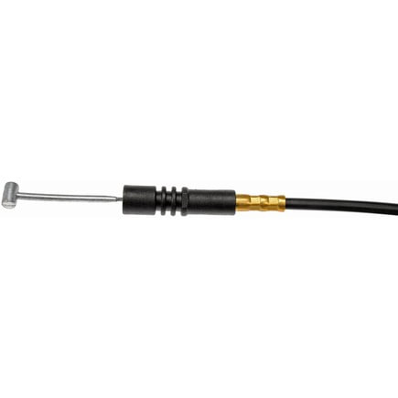 Honda Fuel Filler Door and Trunk Lid Release Cable