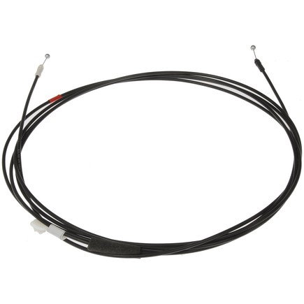 Trunk Lid Release Cable