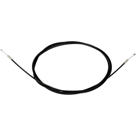 Trunk Lid Release Cable